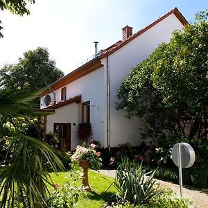 Pension Fueg